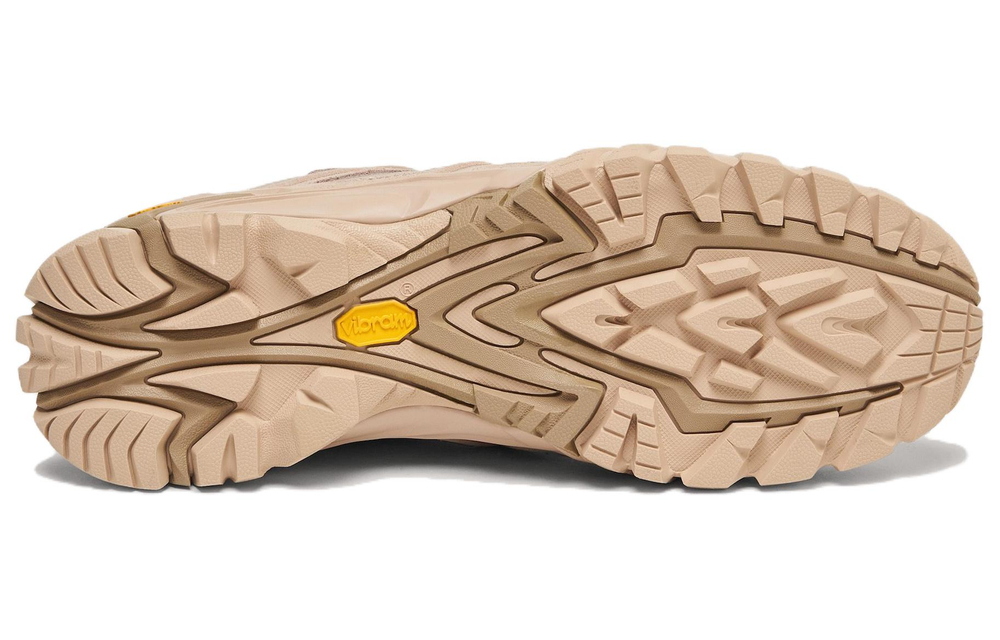 Oakley Sierra Terrain