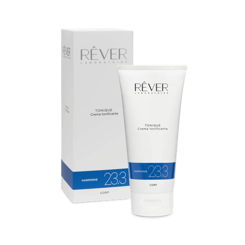 23.3 Rever Тонизирующий крем с коллагеном и аминокислотами-TONIQUE, 200 мл