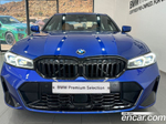 BMW 3 Series (G20) 320i M Sports (08.2023)