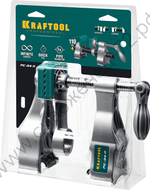 KRAFTOOL PC-34-11 3/4″, Трубная струбцина (32301-2)