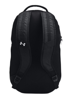 Рюкзак теннисный Under Armour Hustle 6.0 - черный
