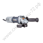 Сетевая угловая шлифовальная машина FTL AG 125