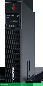 Источник бесперебойного питания CyberPower PR1500ERTXL2U