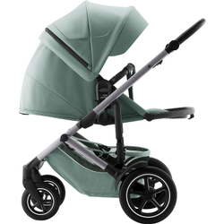 Детская коляска Britax Roemer Smile 5Z 2 в 1 Jade Green