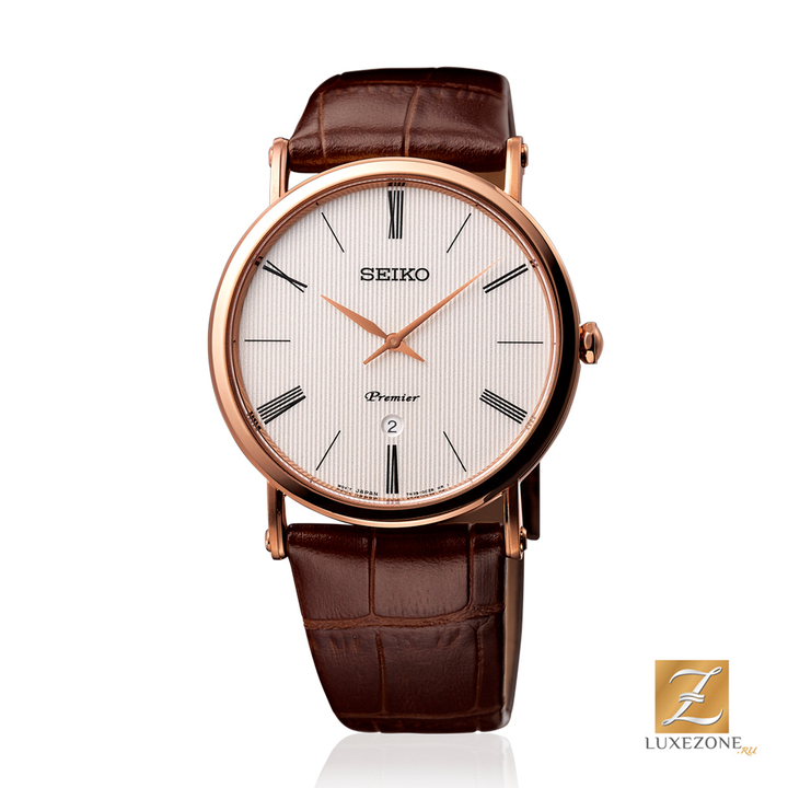 Seiko SKP398P1