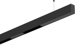 Шинопровод накладной магнитный высокий 48V Aployt Magnetic track 48 APL.0172.00.300