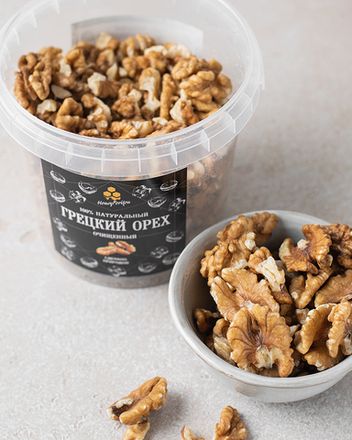 Грецкий орех