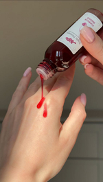 Эликсир Triple Pleasure "Горячая вишня" - 65 гр.