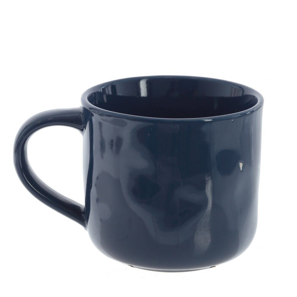 GAEM Кружка (кратность 6 шт), 350 мл, L12 W9 H8,5 см, 4в., (сорт 1,2)