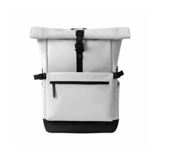 Рюкзак Xiaomi Rolled Casual Backpack (MJXXB01RM) белый