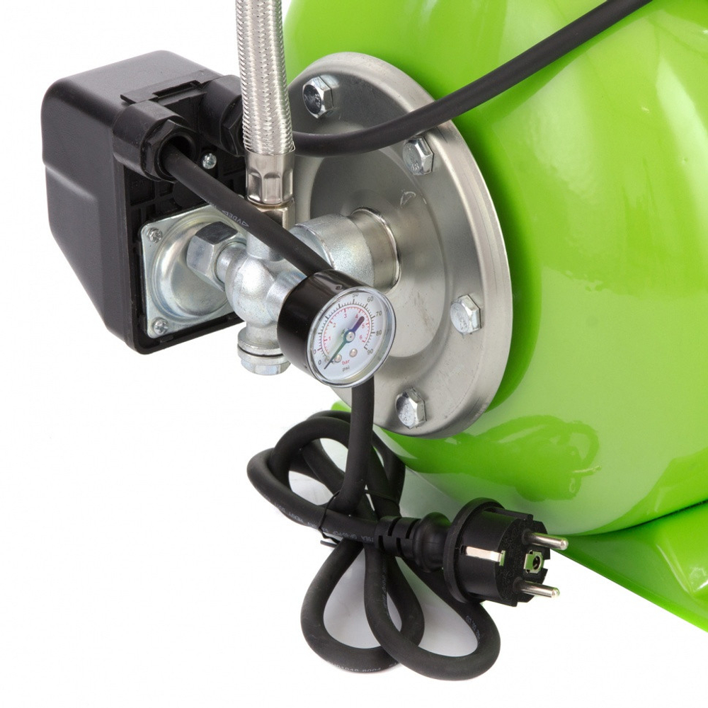 Насосная станция Сибртех НС850-П SB-97248