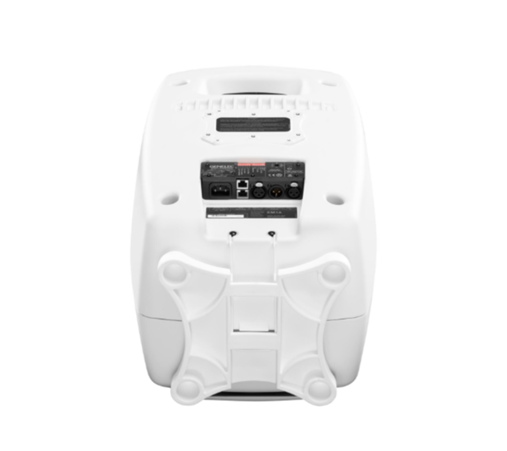 Студийный монитор Genelec 8361A White
