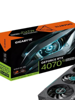 Видеокарта Gigabyte RTX 4070 Ti Super 16ГБ