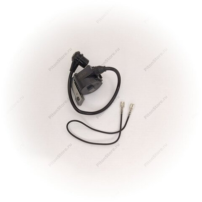 Катушка зажигания (модуль) б/п Husqvarna 394/395 (a: 5036398-01, Pro) [Winzor]