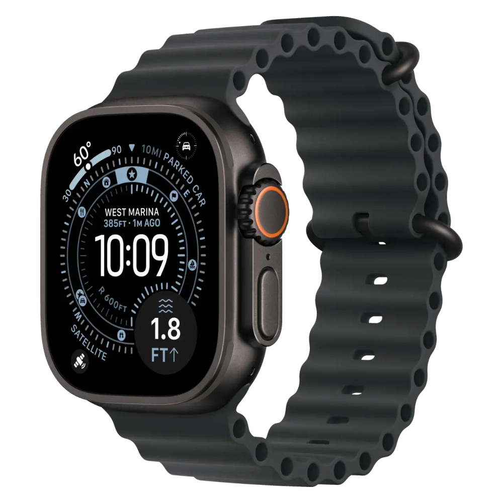 Apple Watch Ultra 3