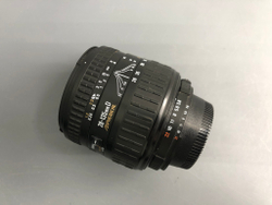 Sigma AF 28-135mm 3.8-5.6
