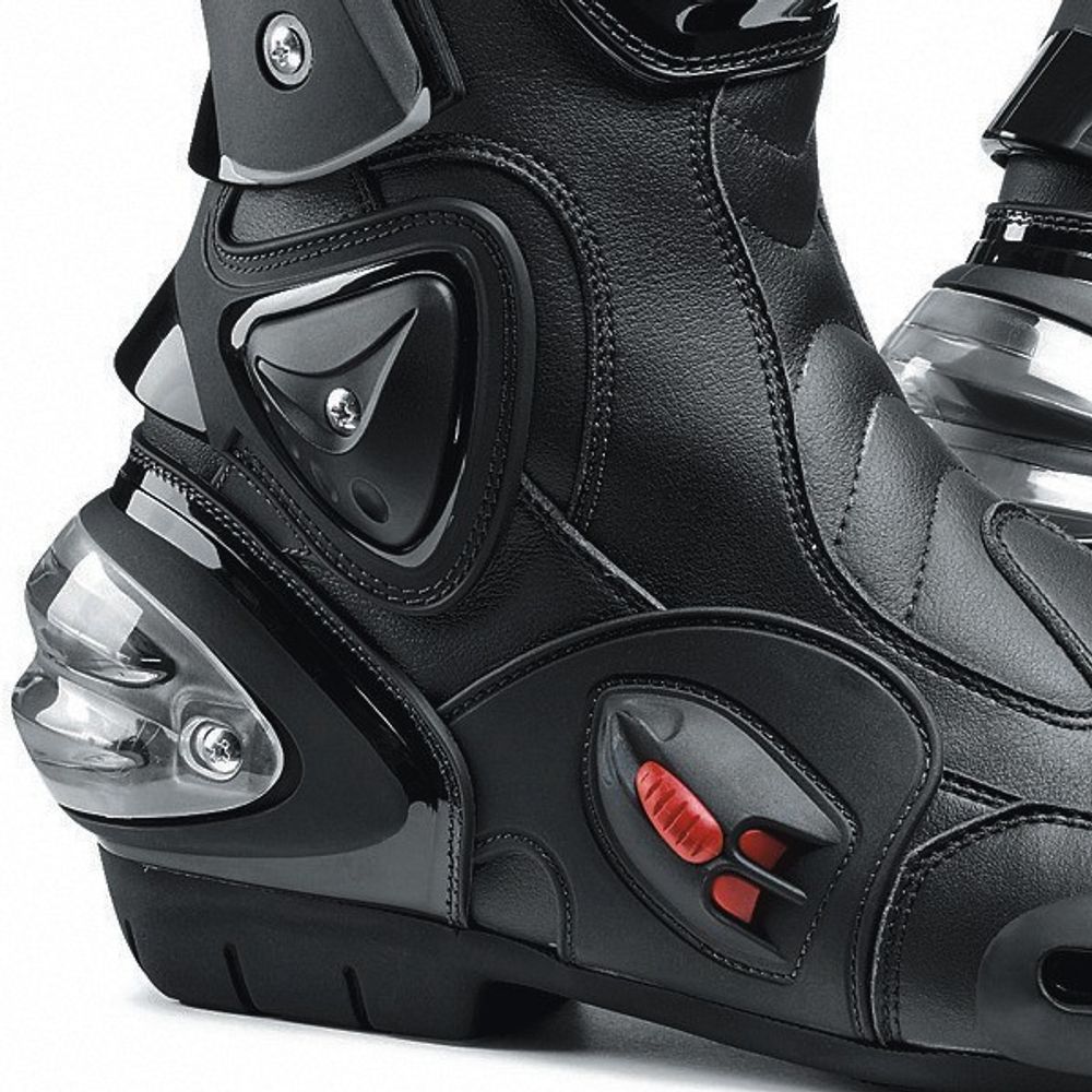 Мотоботы - Sidi Vertigo