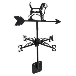 GAEM Изделие декоративное "Собака", L30 W30 H47 см