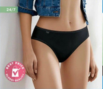 Трусы женские Sloggi 24/7 Cotton Tai 3 шт