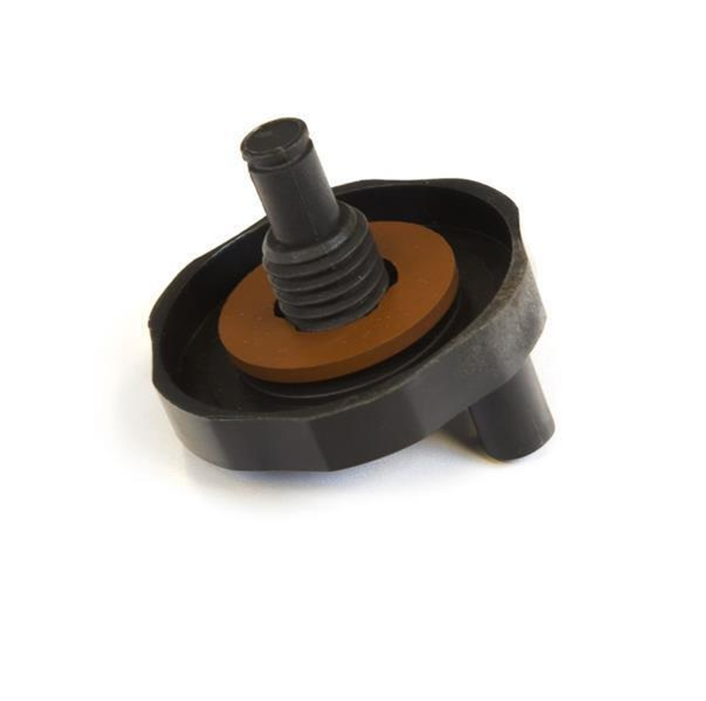 Крышка слива воды из топливного фильтра / DRAIN ASSY АРТ: 2656F836