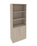 Шкаф высокий широкий Onix