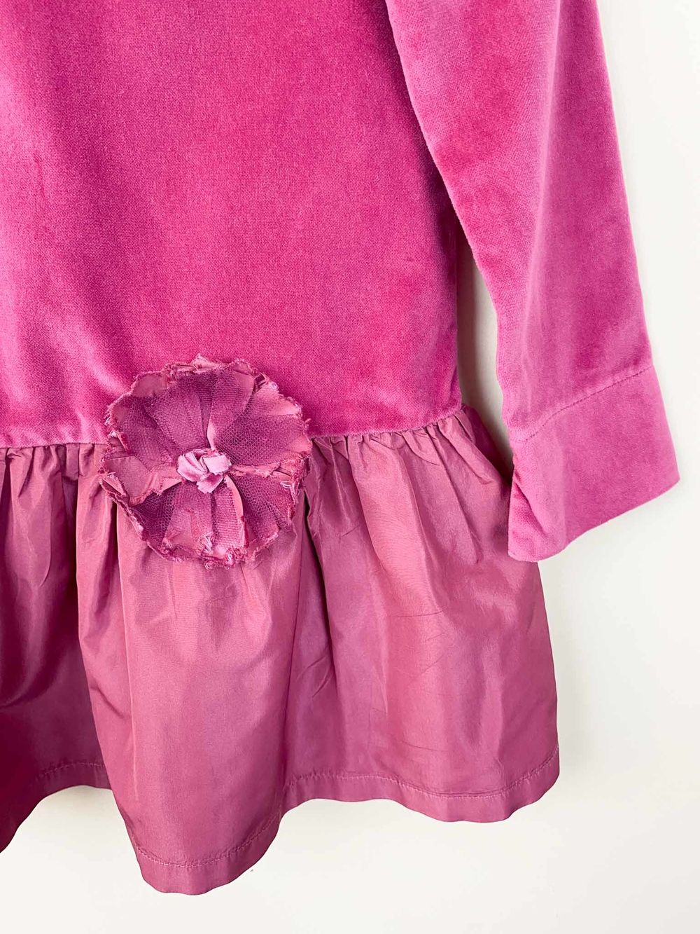 Платье Il gufo