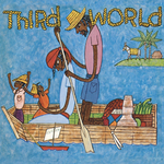 Third World / Journey To Addis (LP)
