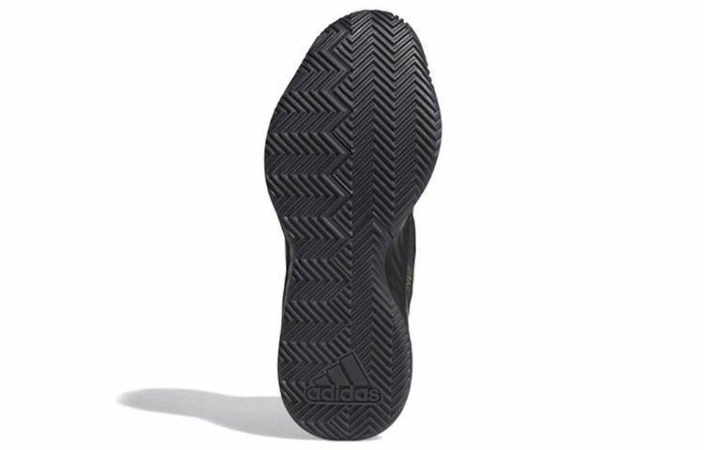 Кроссовки Adidas Dame 5 - Marvel Gca