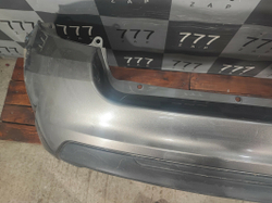 Бампер задний LADA Granta 18-нв Б/У Оригинал 8450100969