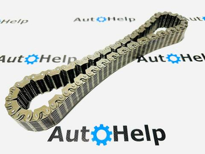 Цепь раздаточной коробки 8-97129-237-0 Isuzu Bighorn