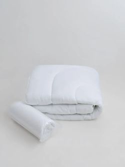 Одеяло стёганное всесезонное, 1,5 спальное  140*205, микрофибра