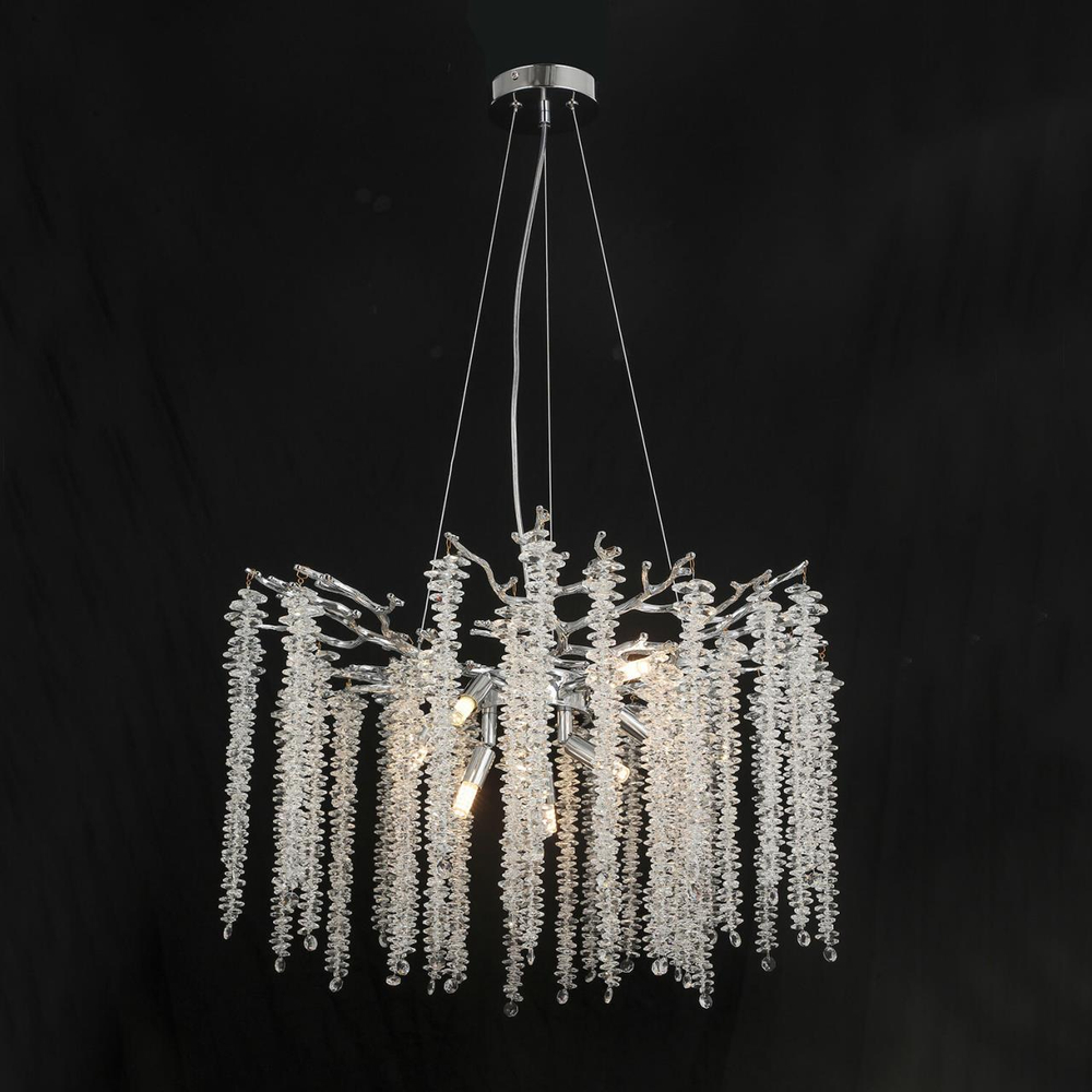 Люстра подвесная Lussole LSP-6047