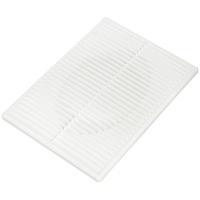 Решетка вентиляционная пластик, 180х250 мм, с сетк, d120мм,фланец, Event, 1825П12Ф