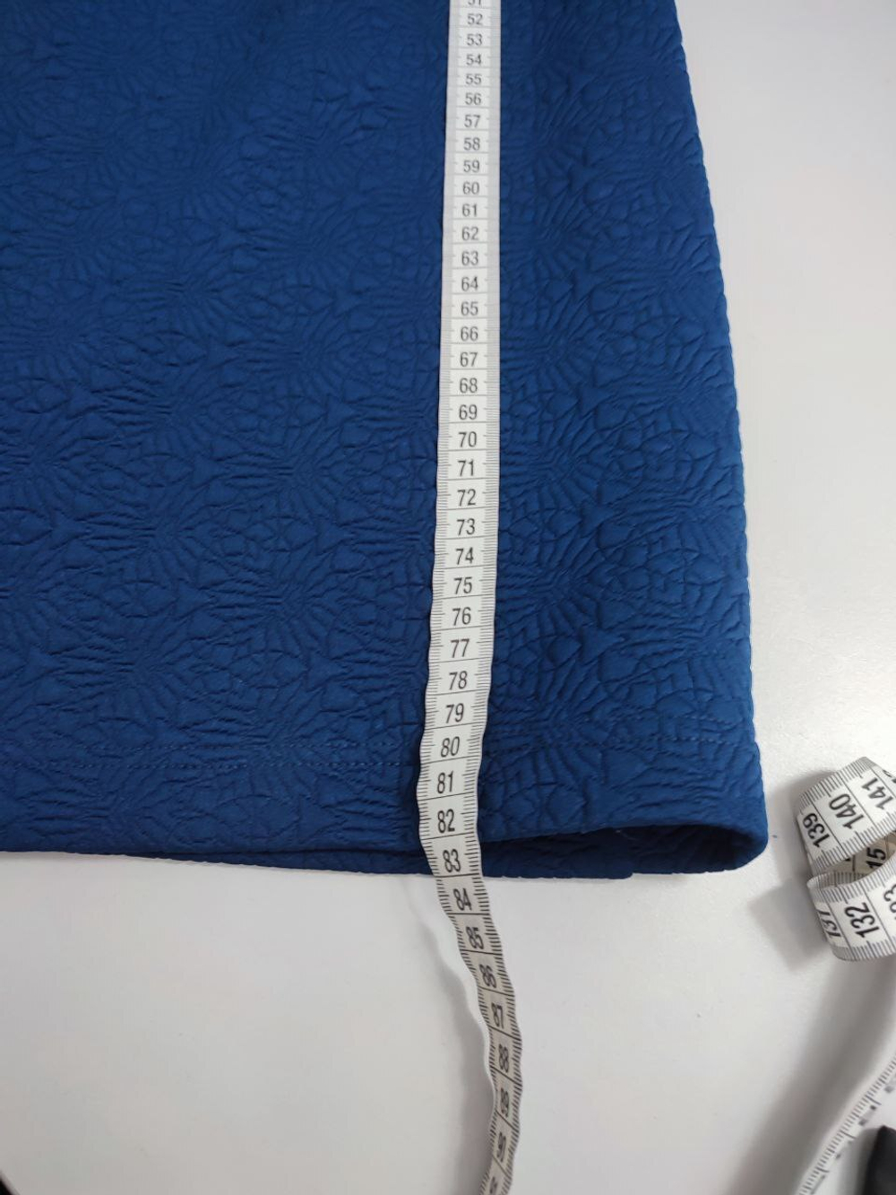 Платье Befree на молнии 44 размер