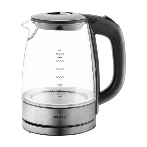 Чайники электрический  CT-0030 1.7 л CENTEK
