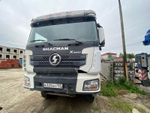 Shacman (Shaanxi) SX* 6x6 Самосвал SX32586T385 (Дизельный, 11,6 л, 369 л.с., МТ)