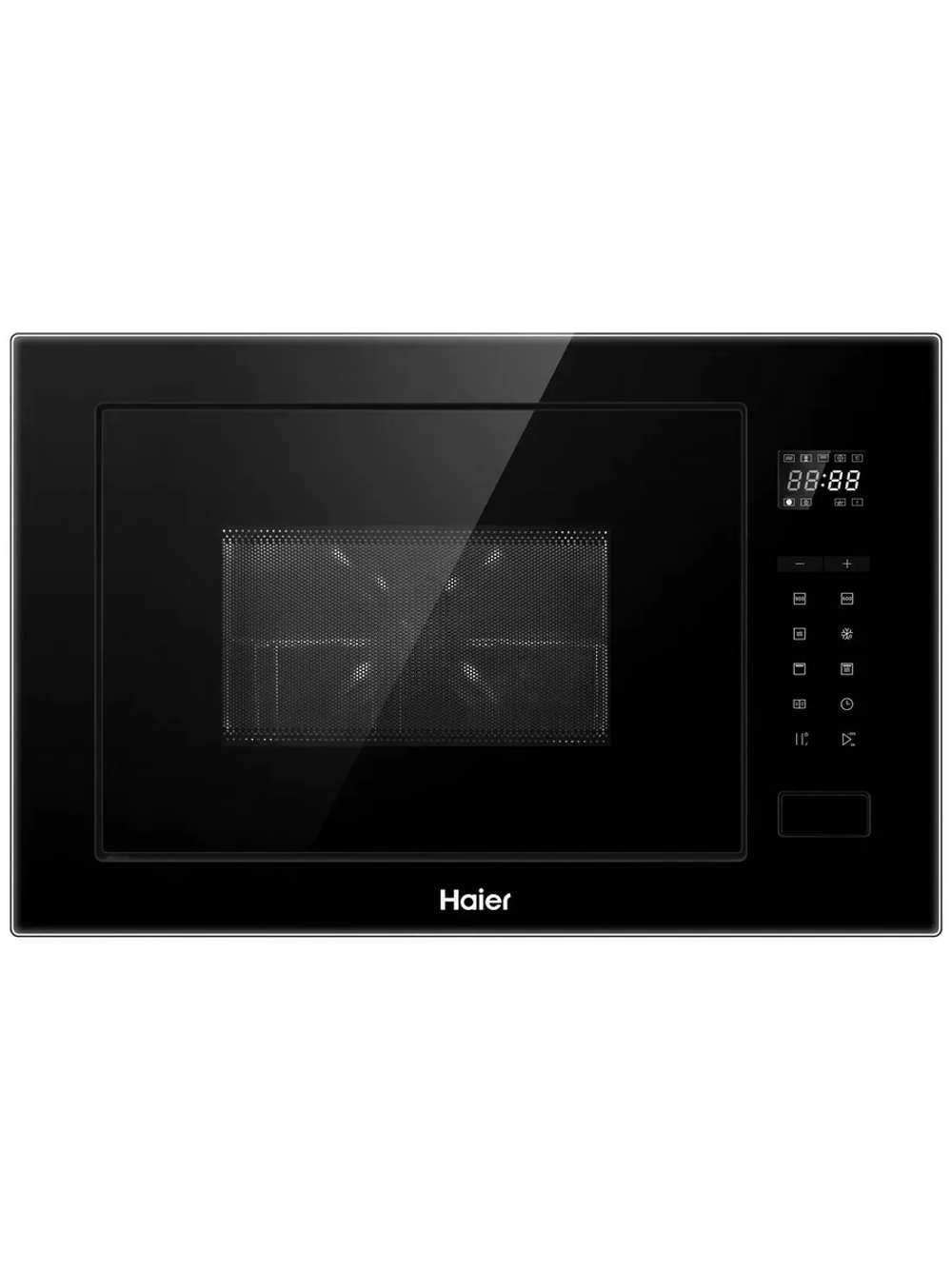 Микроволновая печь HAIER HMX-BTG259B