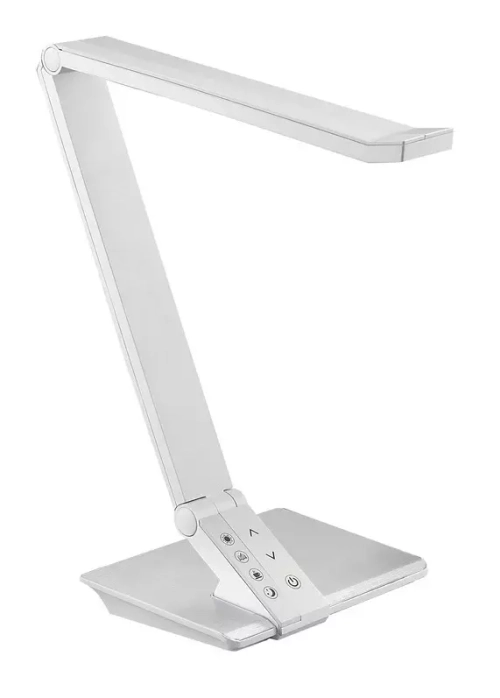 Лампа настольная BL 1200 белая