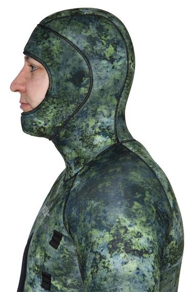 Гидрокостюм Marlin Phantom Emerald 10 мм