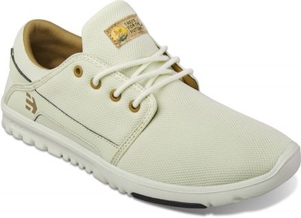 Кроссовки Etnies SCOUT X TFTF BONE