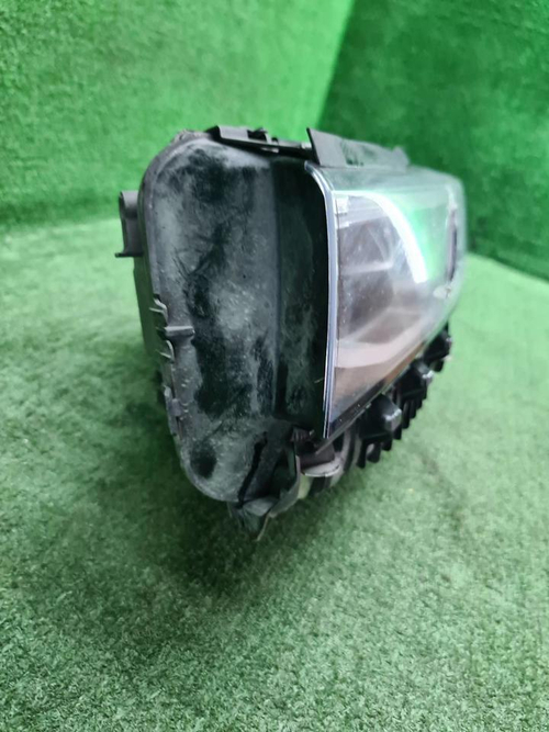 Фара левая BMW 7er G11 G12 (2019-2022) LED