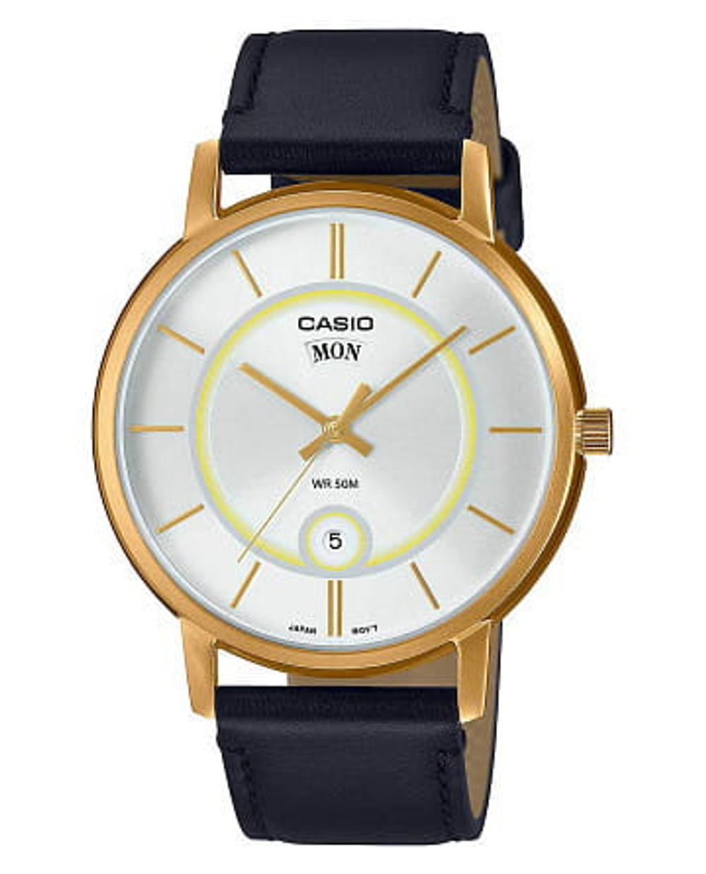 Часы Casio Collection MTP-B120GL-7A