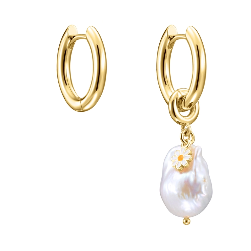 Серьги Роскошный пикник