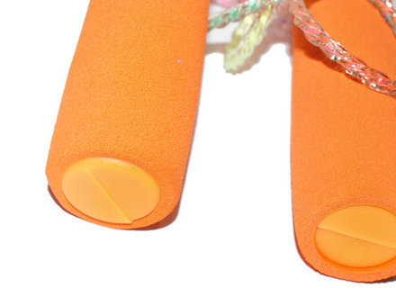 Скакалка со счетчиком механическим 2,5 м: 998H