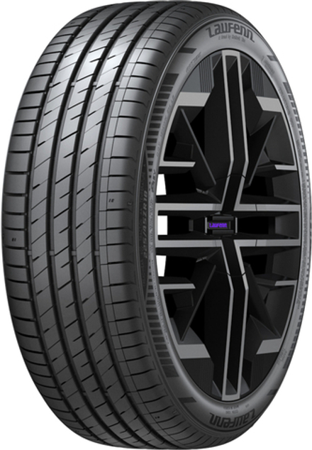Автошина 215/50R17 LAUFENN (HANKOOK) S FIT 2 LK12A 95W XL (ЮЖНАЯ КОРЕЯ) (F)