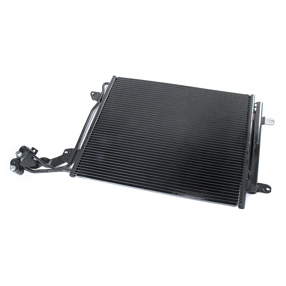 Радиатор кондиционера VW Tiguan GANZ GIC06063
