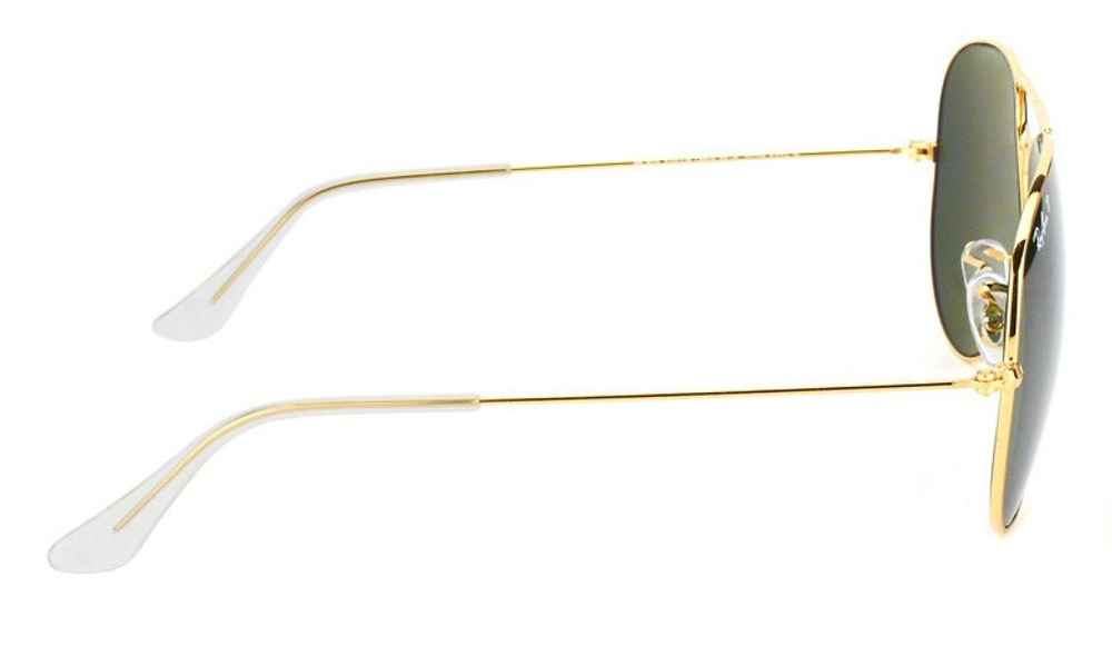 Ray Ban Aviator RB 3025 001/58 / 62 мм