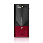 Мобильный телефон Sony Ericsson T700i Red