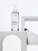 Anua Гидрофильное масло для чувствительной кожи Heartleaf Pore Control Cleansing Oil Mild 200 мл