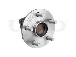 Ступица задняя (с ABS) UNIO HUB-20169